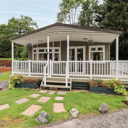 Pinehaven Lodge Windermere Exteriér fotografie