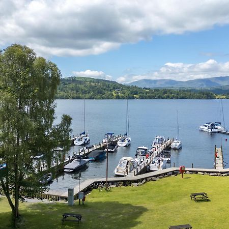 Pinehaven Lodge Windermere Exteriér fotografie