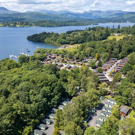 Pinehaven Lodge Windermere Exteriér fotografie