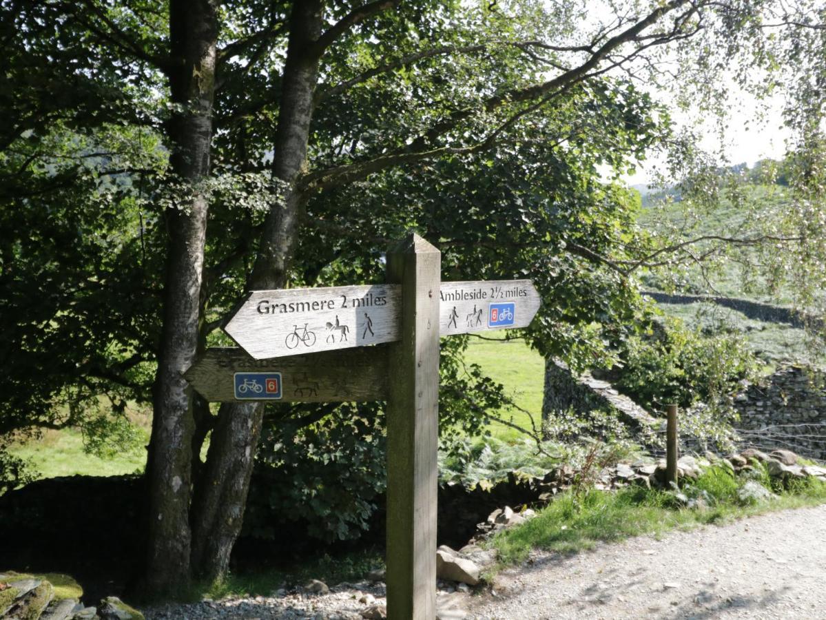Pinehaven Lodge Windermere Exteriér fotografie