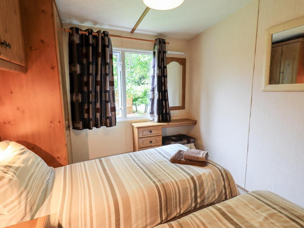 Pinehaven Lodge Windermere Exteriér fotografie