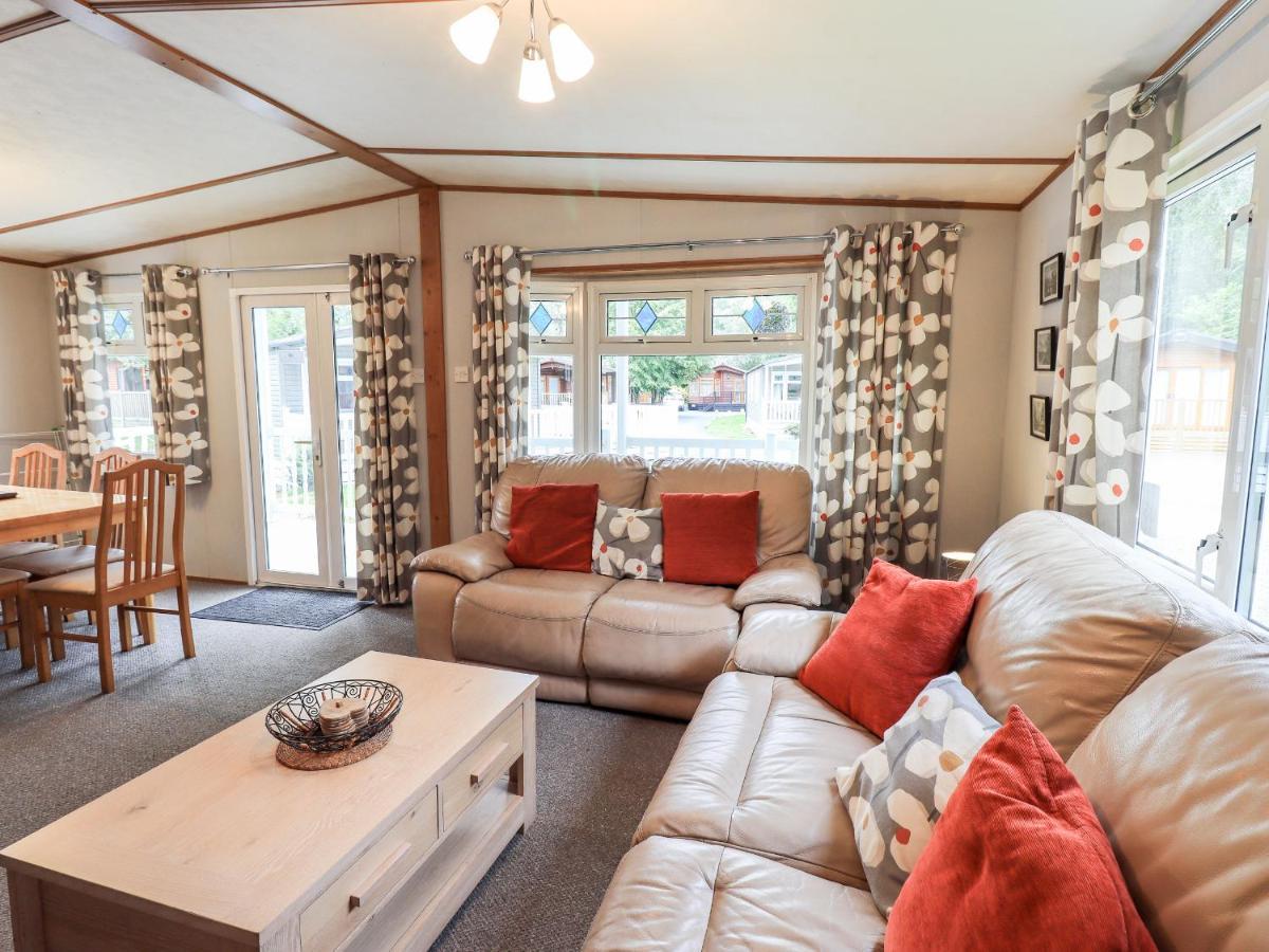 Pinehaven Lodge Windermere Exteriér fotografie