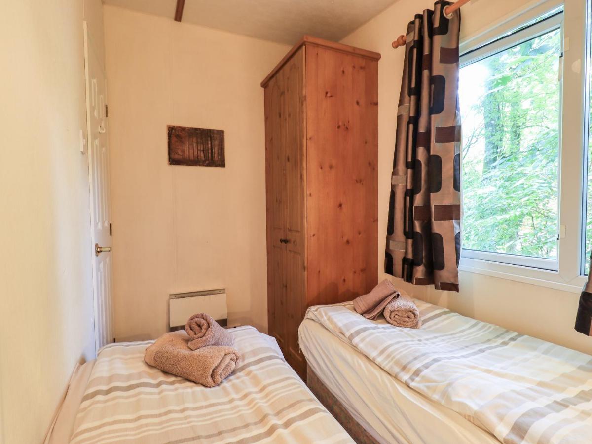 Pinehaven Lodge Windermere Exteriér fotografie