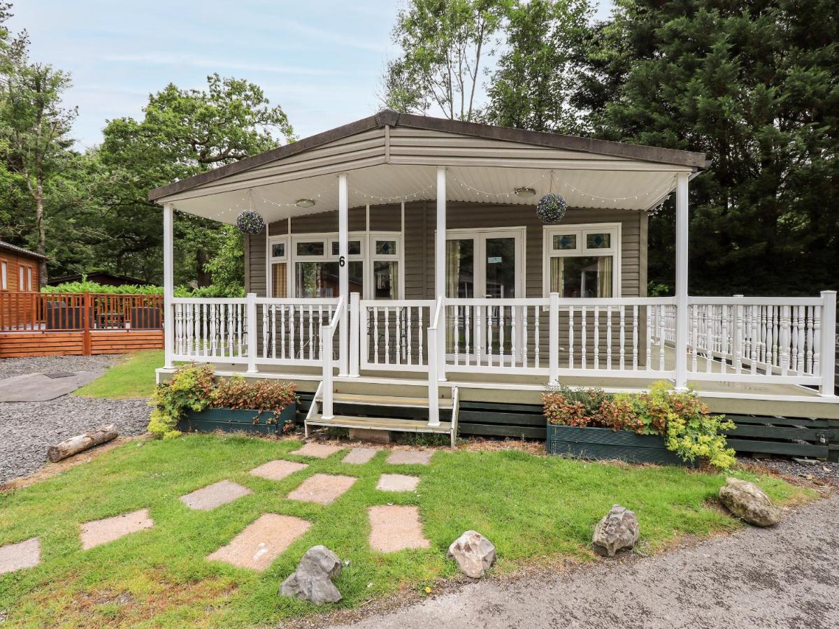 Pinehaven Lodge Windermere Exteriér fotografie