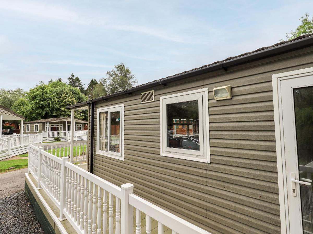 Pinehaven Lodge Windermere Exteriér fotografie