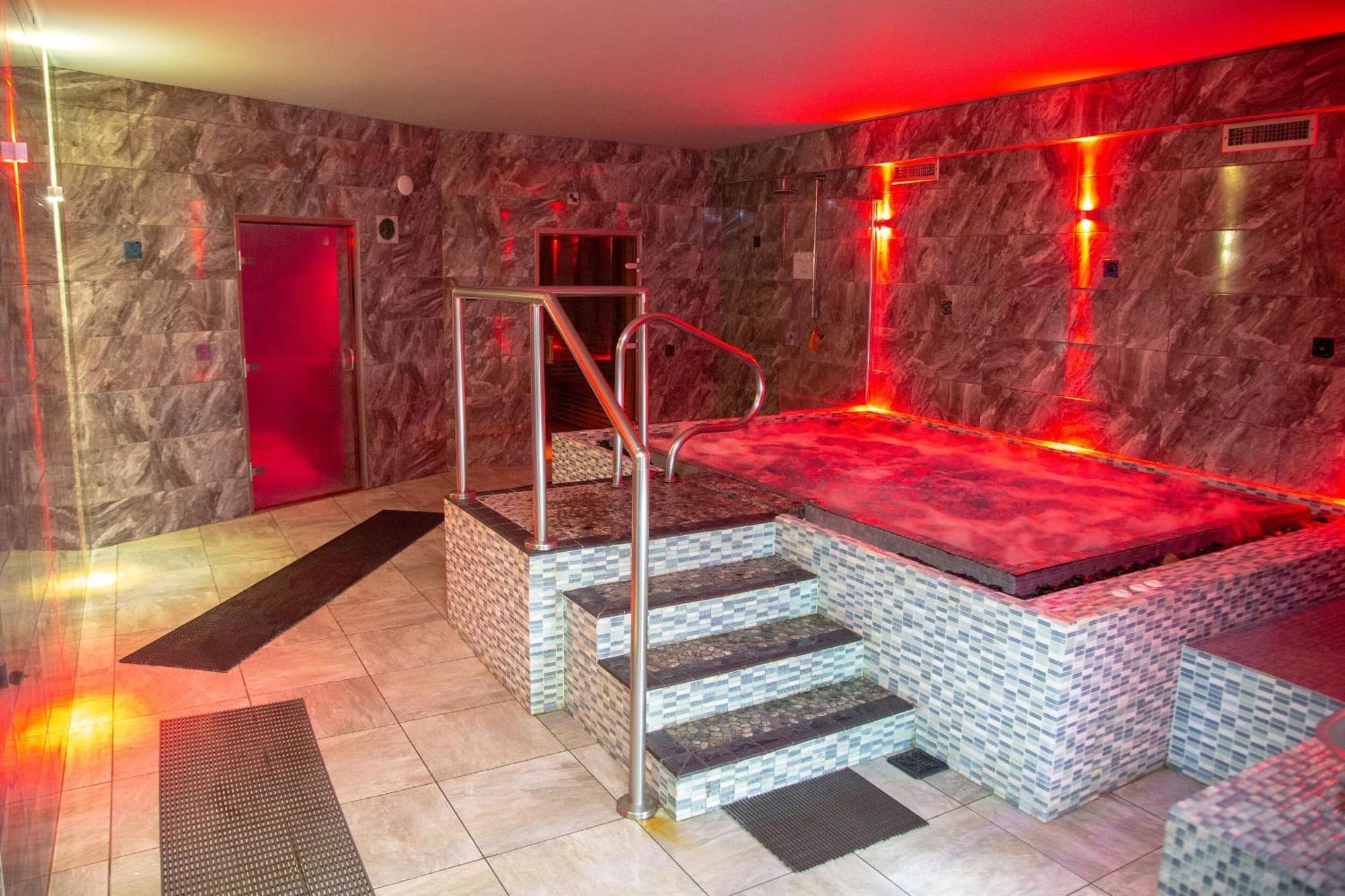Pinehaven Lodge Windermere Exteriér fotografie